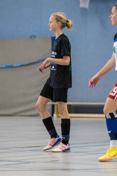 Bild 437 - C-Juniorinnen Futsalmeisterschaft
